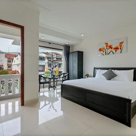 1 Stop Dory Hotel Hoi An Eksteriør billede