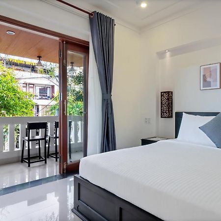 1 Stop Dory Hotel Hoi An Eksteriør billede