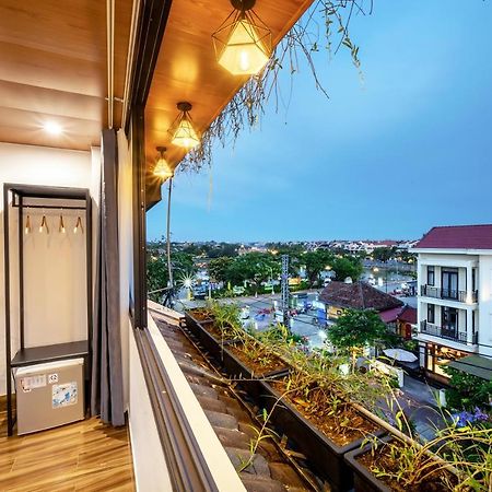 1 Stop Dory Hotel Hoi An Eksteriør billede