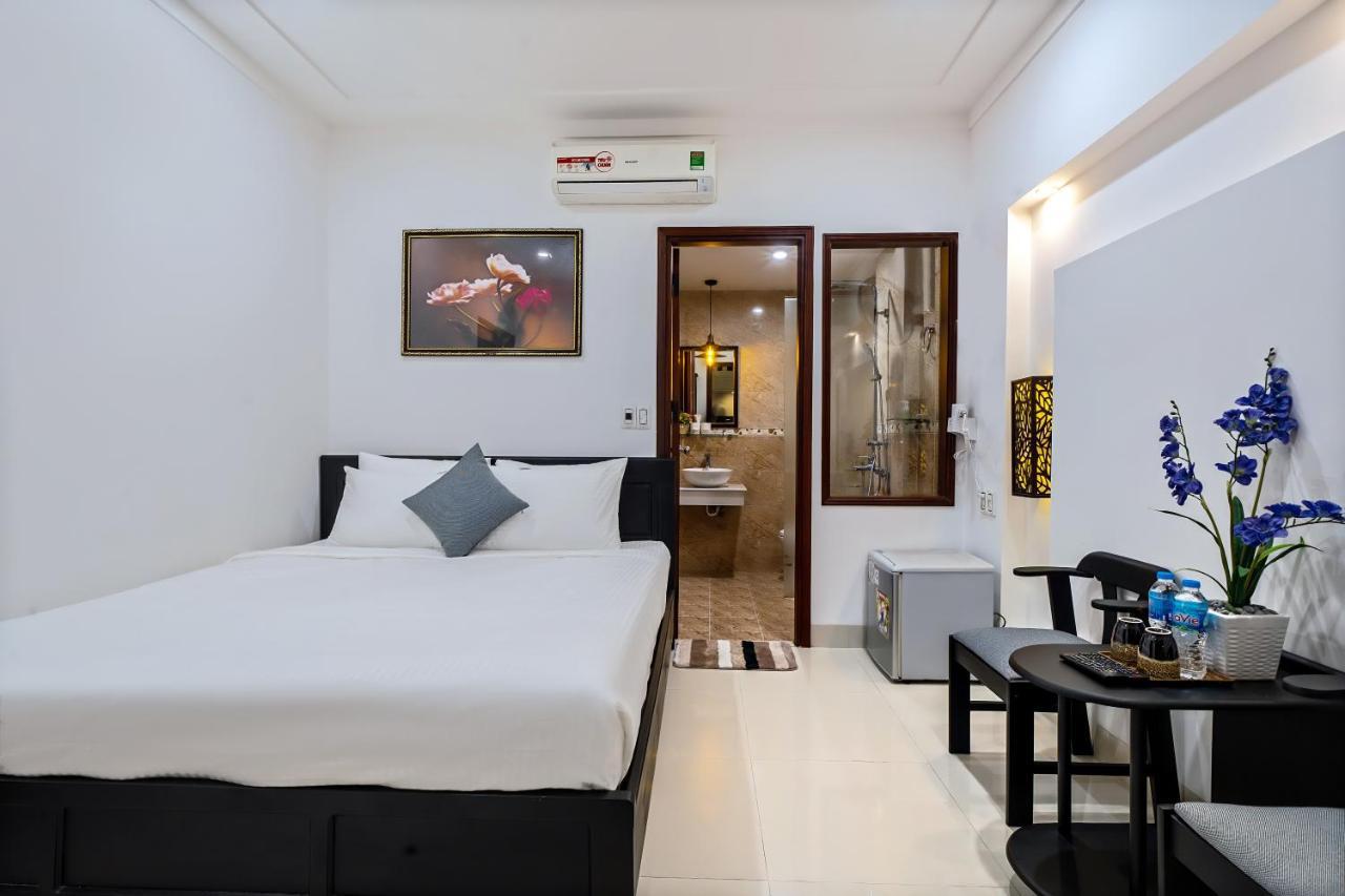 1 Stop Dory Hotel Hoi An Eksteriør billede