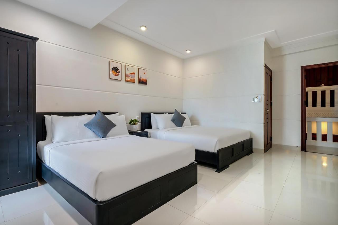 1 Stop Dory Hotel Hoi An Eksteriør billede