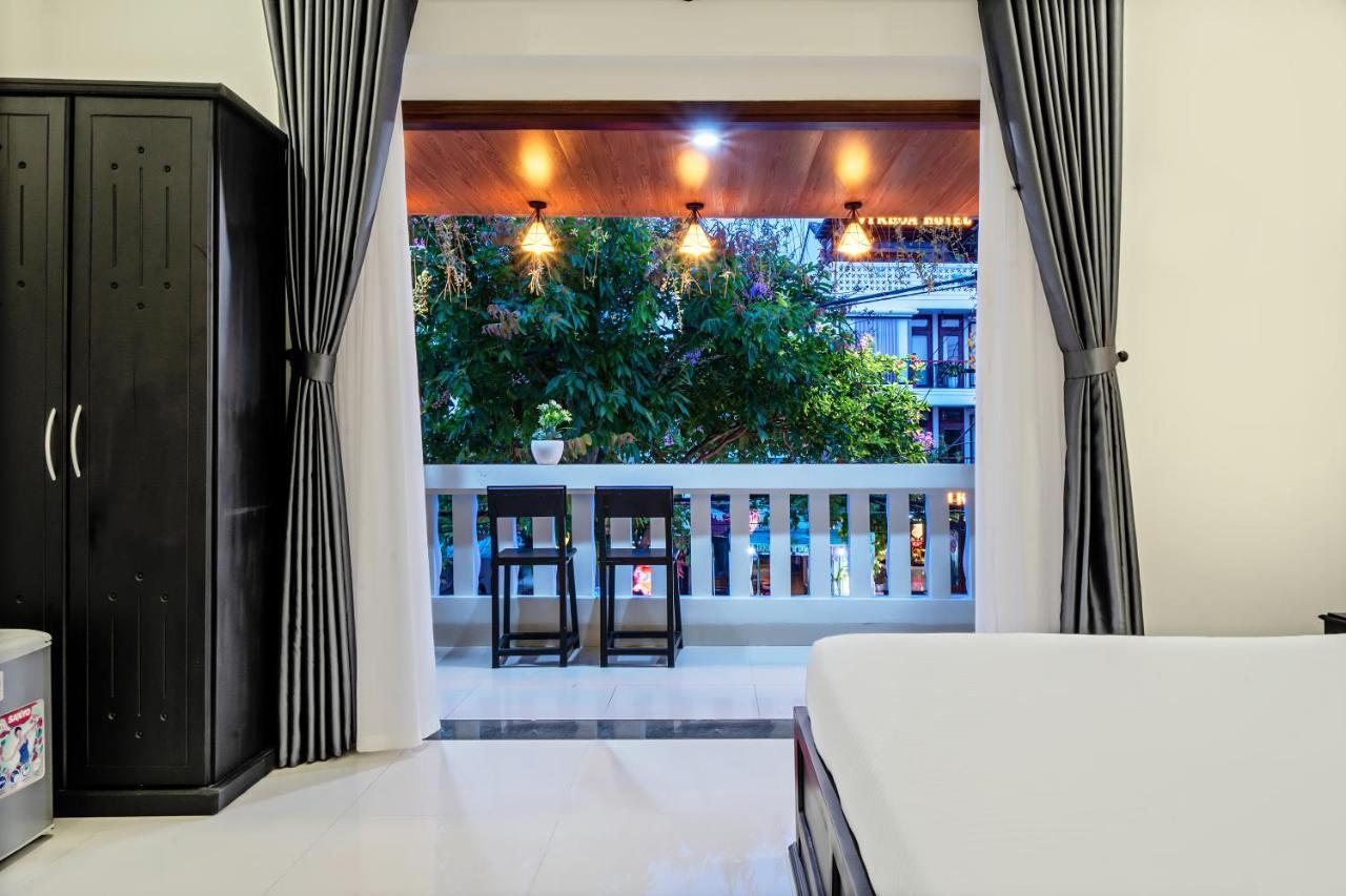 1 Stop Dory Hotel Hoi An Eksteriør billede