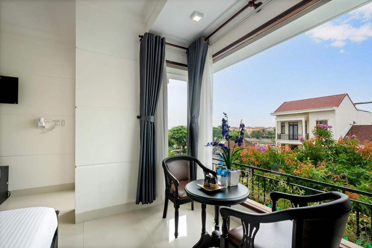 1 Stop Dory Hotel Hoi An Værelse billede