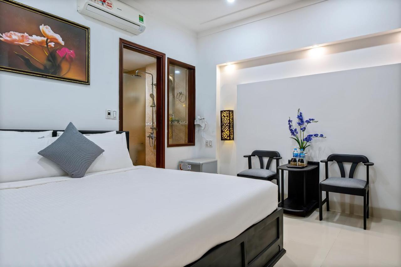 1 Stop Dory Hotel Hoi An Eksteriør billede