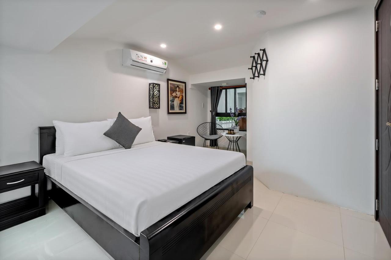 1 Stop Dory Hotel Hoi An Eksteriør billede