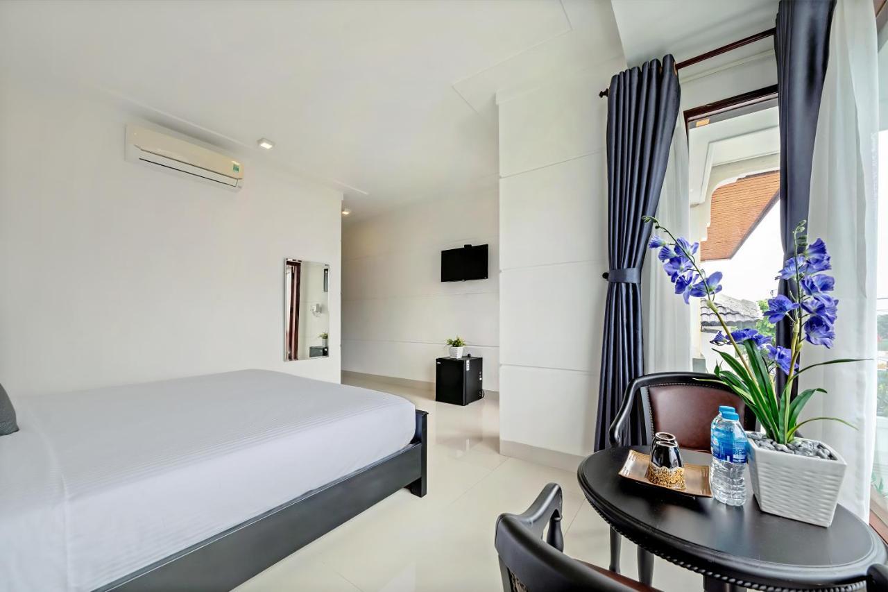 1 Stop Dory Hotel Hoi An Eksteriør billede