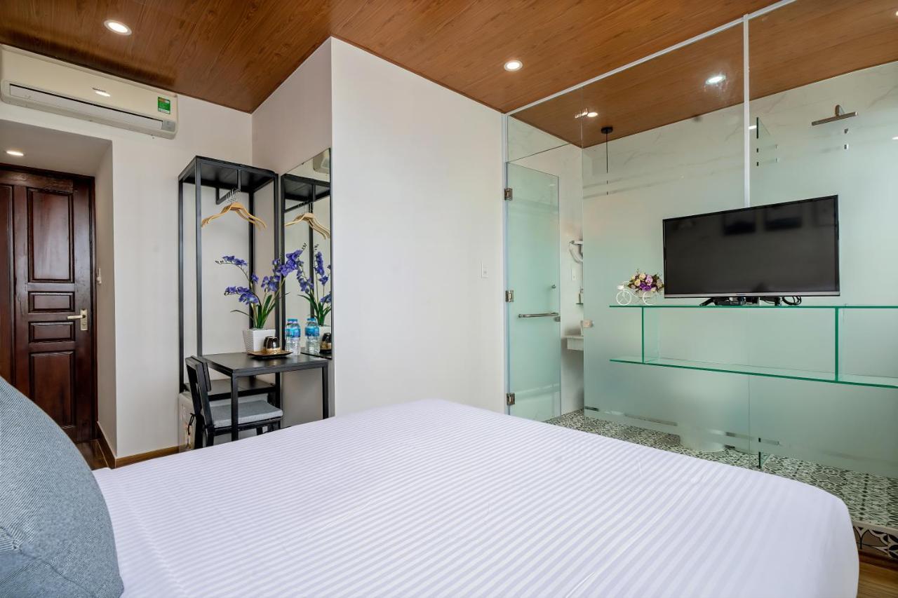 1 Stop Dory Hotel Hoi An Eksteriør billede